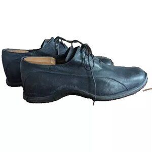 Vintage Costume National Homme Blue Shoes- Men's 9.5